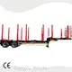 DongXu Vehicle Box Trailer Semi >30000 Kgfrom China 1