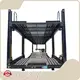 Semi Trailer Equipment for Container & Bulk >30000 Kgseries 1