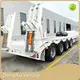 Custom Truck Trailer for Container & Bulk 1