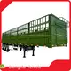 Factory Direct Low Loader Tractor Trailer Price List 1