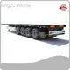 Low Loader Tractor Trailer 12/16 Pcs - for Machinery & Equipment - DongXu Vehicle 1