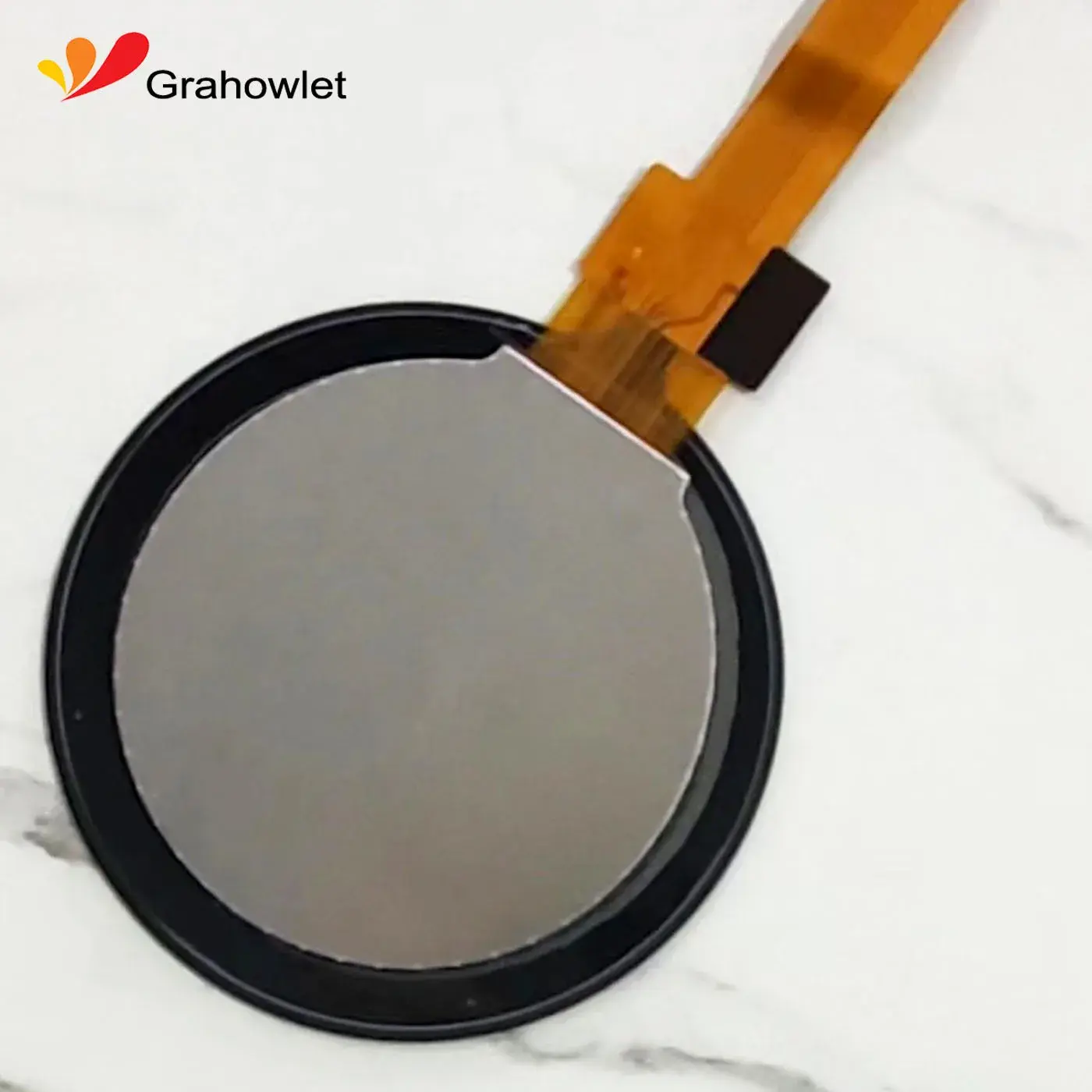 Tft Touch Display 720*720 by Grahowlet 6