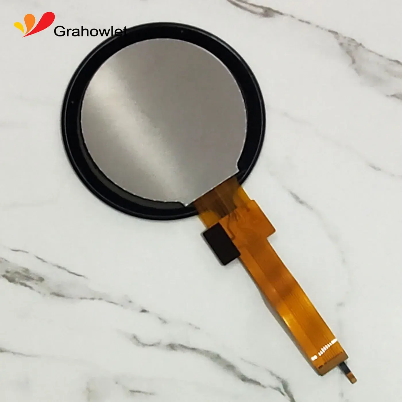 Tft Touch Display 720*720 by Grahowlet 5