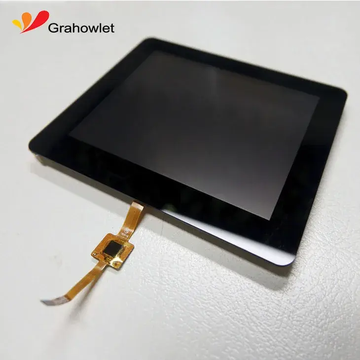 7 Inch Lcd Display Hdmi Yes by Grahowlet 2