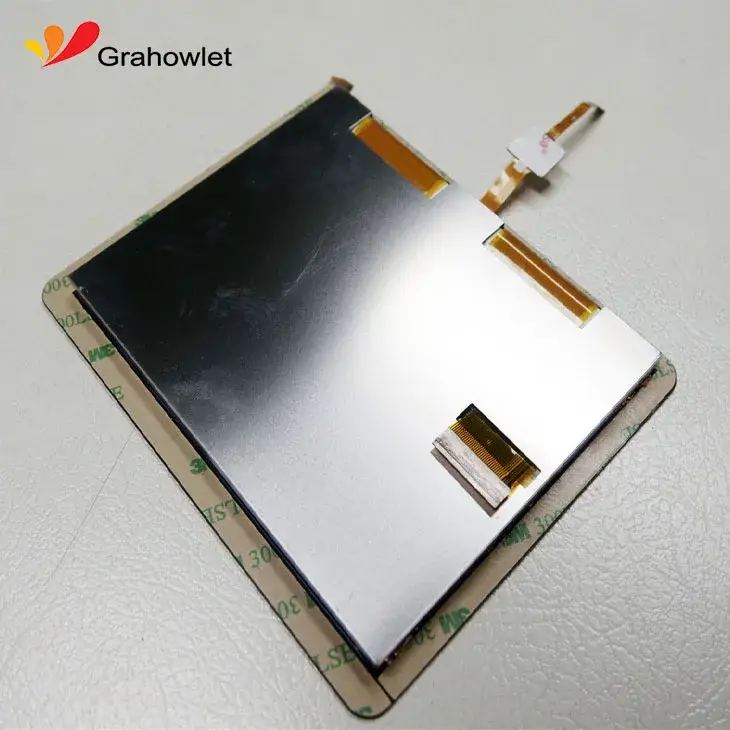 7 Inch Lcd Display Hdmi Yes by Grahowlet 5