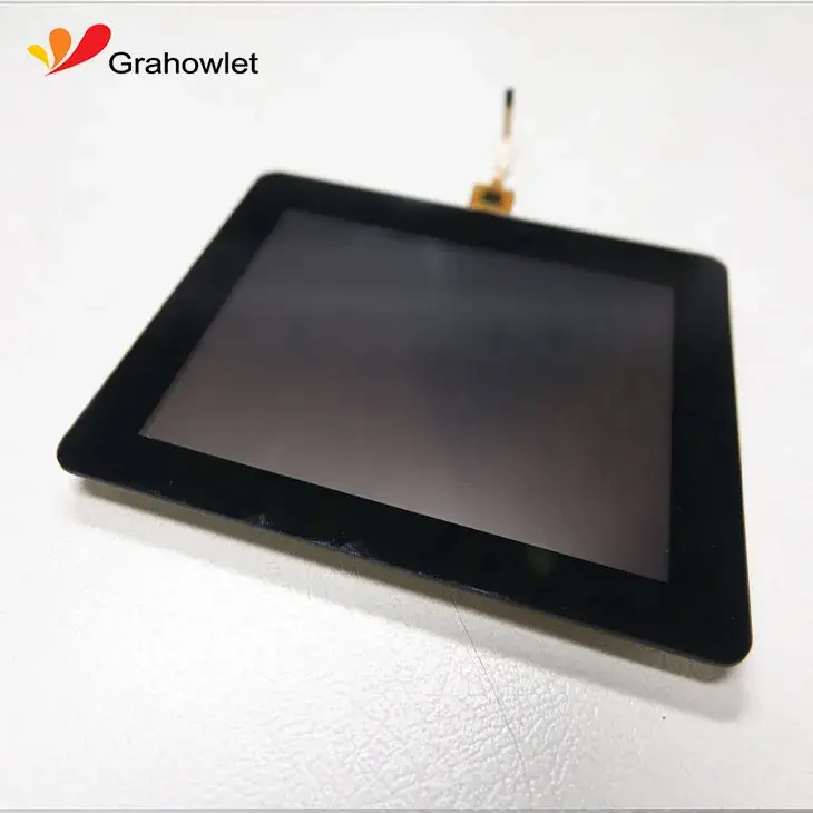 7 Inch Lcd Display Hdmi Yes by Grahowlet 3