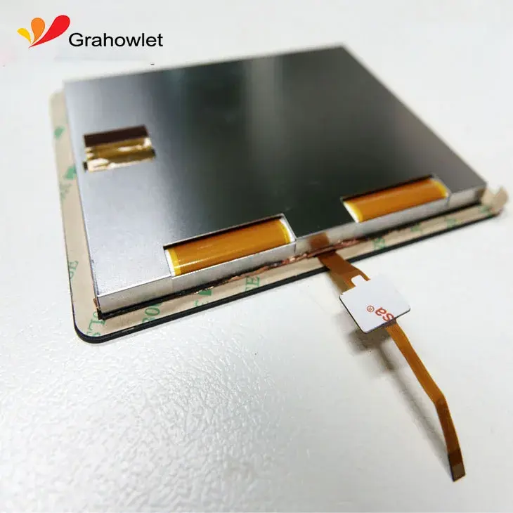 7 Inch Lcd Display Hdmi Yes by Grahowlet 6