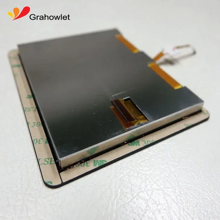 7 Inch Lcd Display Hdmi Yes by Grahowlet 4