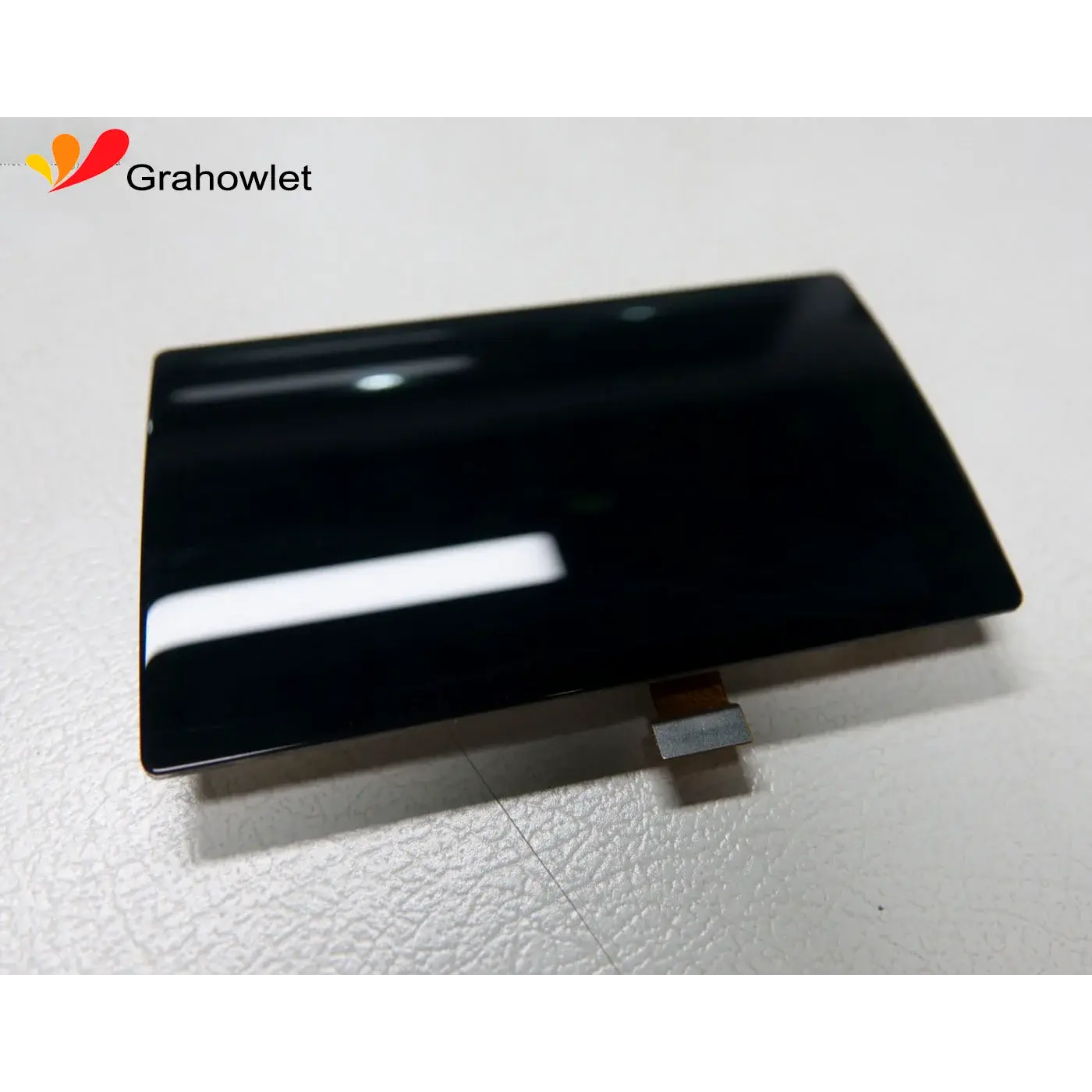 Lcd Touch Module PCAP(Glass+Film+Film)+TFT - - Grahowlet 6