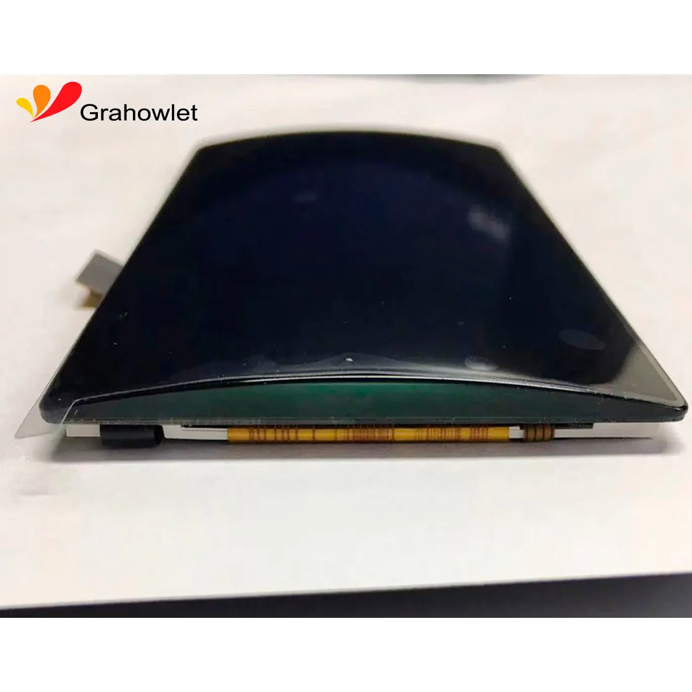 Lcd Touch Module PCAP(Glass+Film+Film)+TFT - - Grahowlet 4