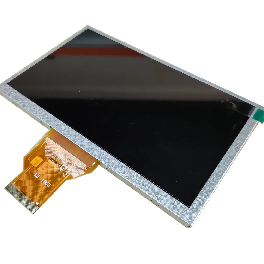 7 800x480 Outdoor TFT LCD Display, 50Pins RGB Interface 1