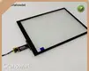 Capacitive Touch Screen Monitor Waterproof/touch with Glass by Grahowlet 1
