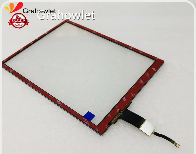 1080p Capacitive Touch Screen Capacitive by Grahowlet 1