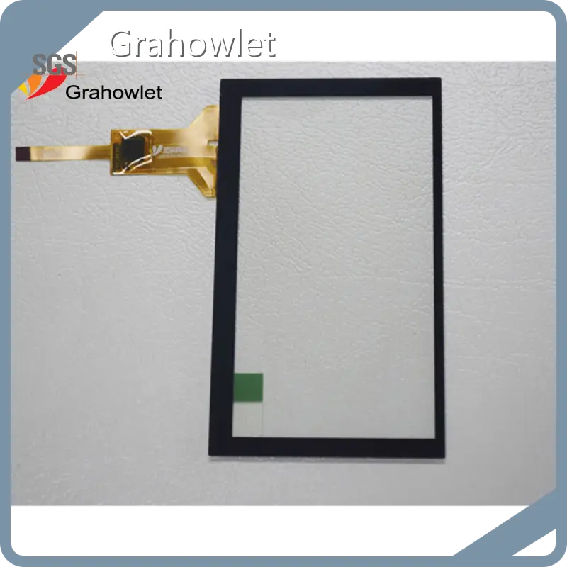 Capacitive Touch Screen Price Grahowlet by Grahowlet 1