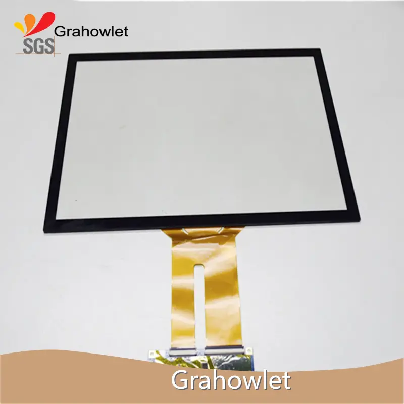Pcap Touch Screen Manufacturers Usb - - Grahowlet 1