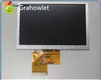 Touch Screen Manufacturer a- Si TFT Lcd by Grahowlet 1