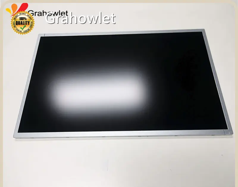 Lcd Touch Module LVDS/HMI/VGA - - Grahowlet 1