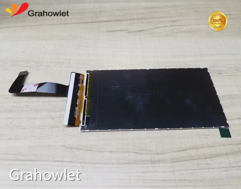 Capacitive Touch Screen Module ALL View by Grahowlet 1