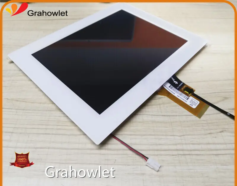 Lcd Touch Screen Monitor Capacitive Touch Screen Module - - Grahowlet 1