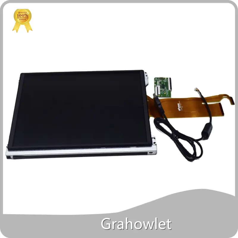 Tft Lcd Display Lcm - - Grahowlet 1