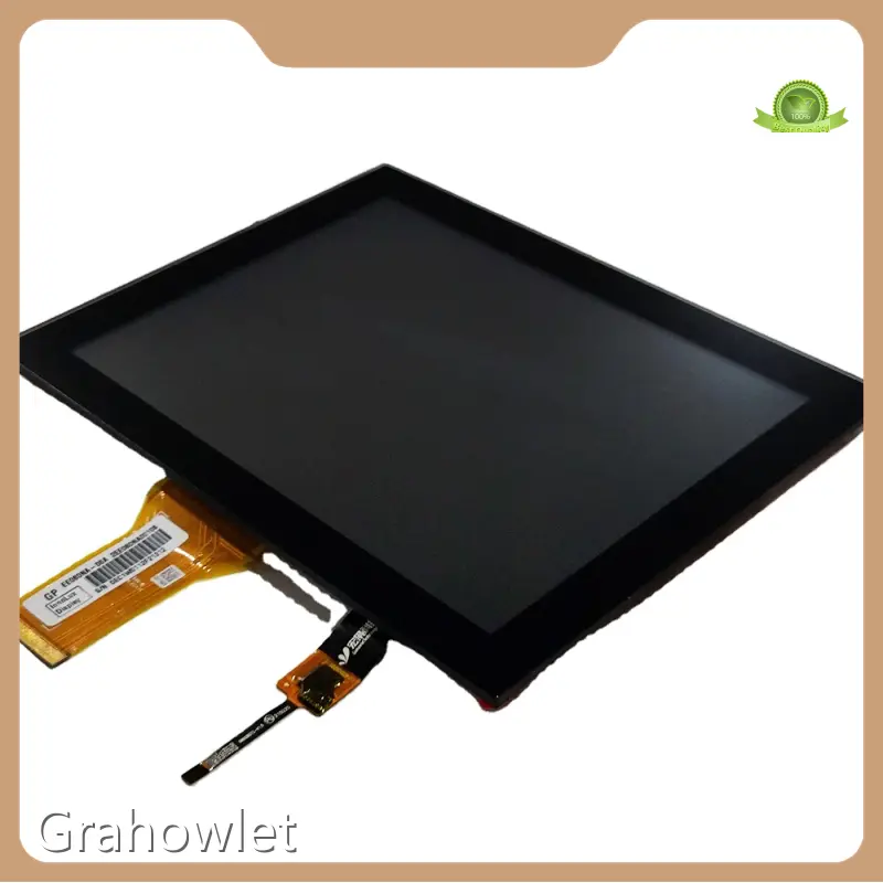 Tft Touch Panel Industrial LCD Panel a+ by Grahowlet 1