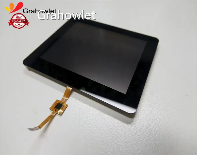 Touch Panel Supplier Projected Capacitive Touch Screen Panel - - Grahowlet 1