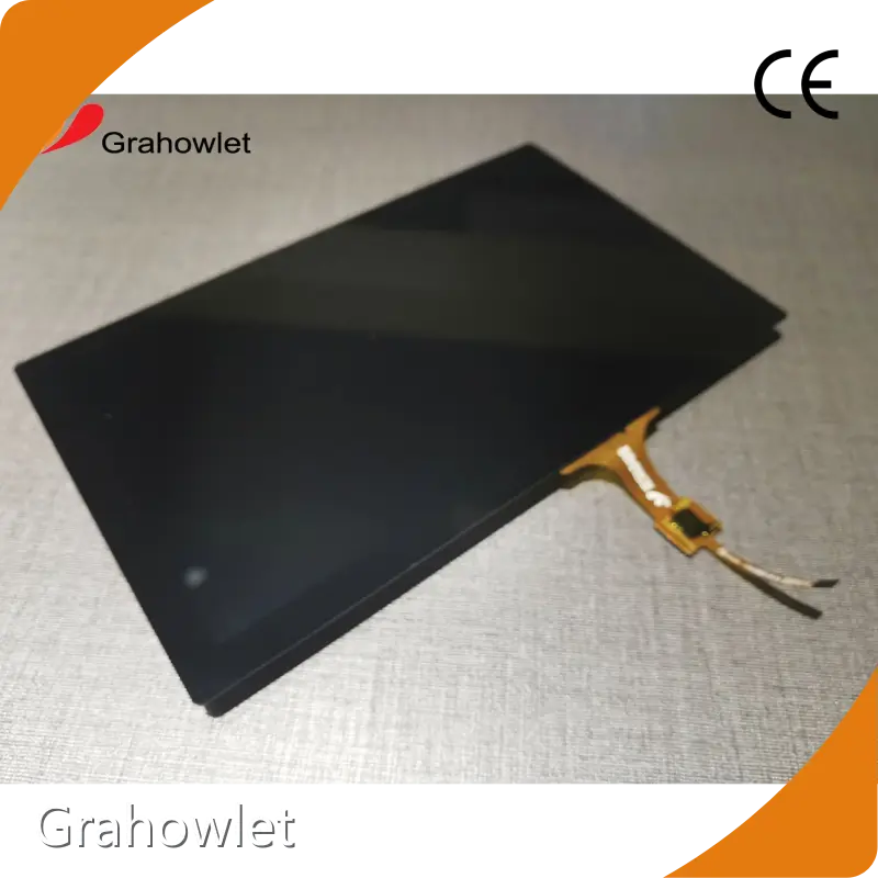 Touch Panel Supplier TFT-LCD by Grahowlet 1