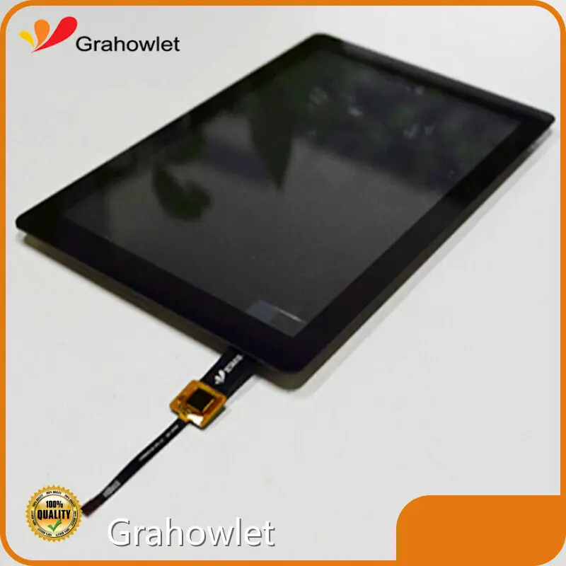 Touch Screen Supplier DHL EMS UPS TNT FEDEX by Grahowlet 1