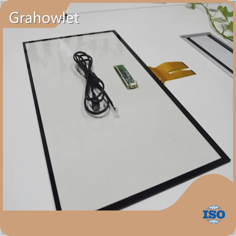 Capacitive Screen ILITEK by Grahowlet 1