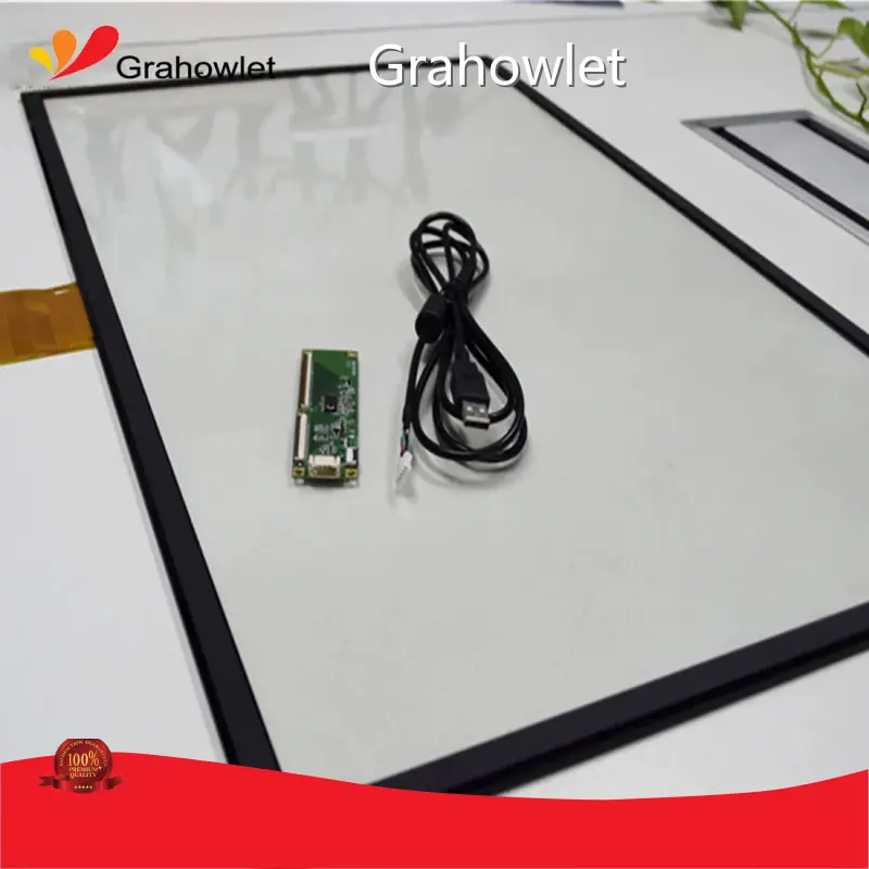Touch Panel Supplier 679.44mm by Grahowlet 1