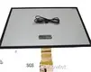 Touch Panel Supplier USB/IIC/RS232 - - Grahowlet 1