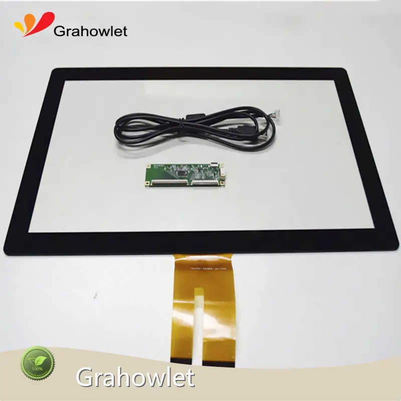 Pcap Touch Screen Manufacturers New - - Grahowlet 1