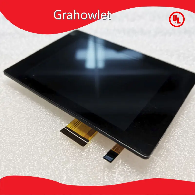 Touch Panel Supplier 80.90mm by Grahowlet 1
