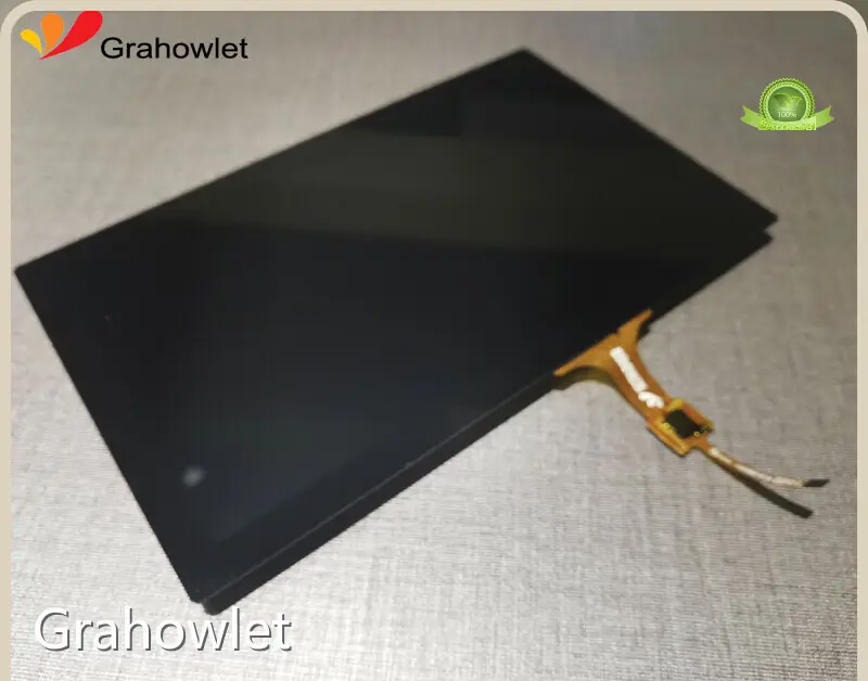 Optical Bond Touch Screen 8 by Grahowlet 1