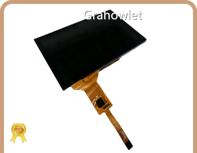 Touch Screen Module for Business by Grahowlet 1