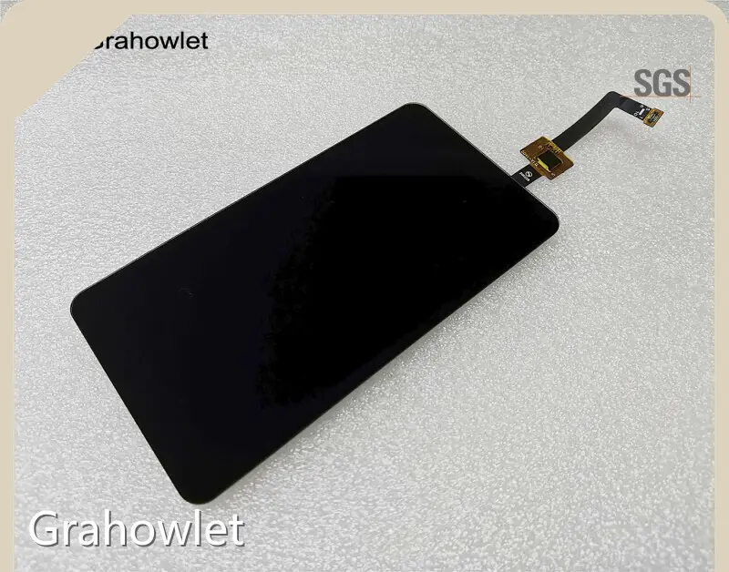 Touch Screen Manufacturer Win7/Win8/Win10/Android/Linux by Grahowlet 1