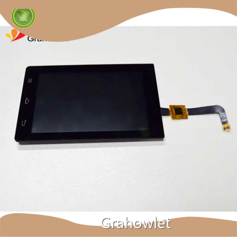 Cheap Touch Screen Module Industrial Application by Grahowlet 1