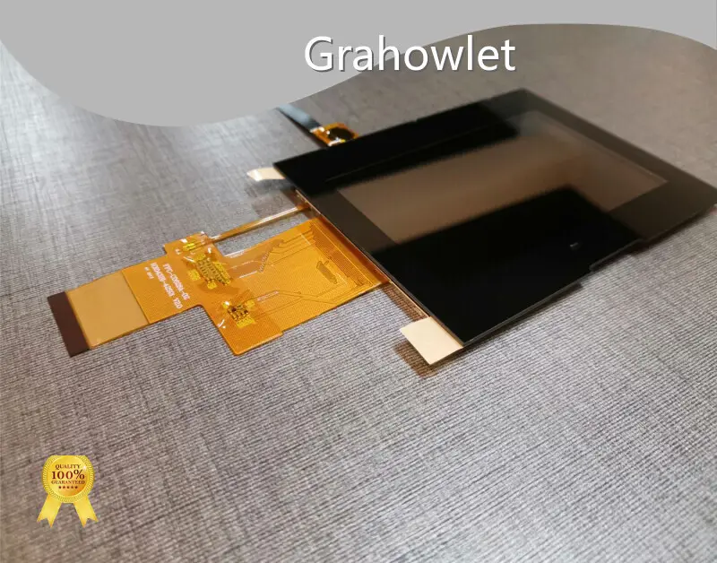 Touch Screen Module Projected Capacitive Multi Touch - - Grahowlet 1