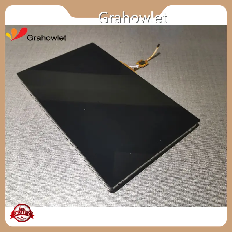 Capacitive Touch Screen Module Cypress by Grahowlet 1