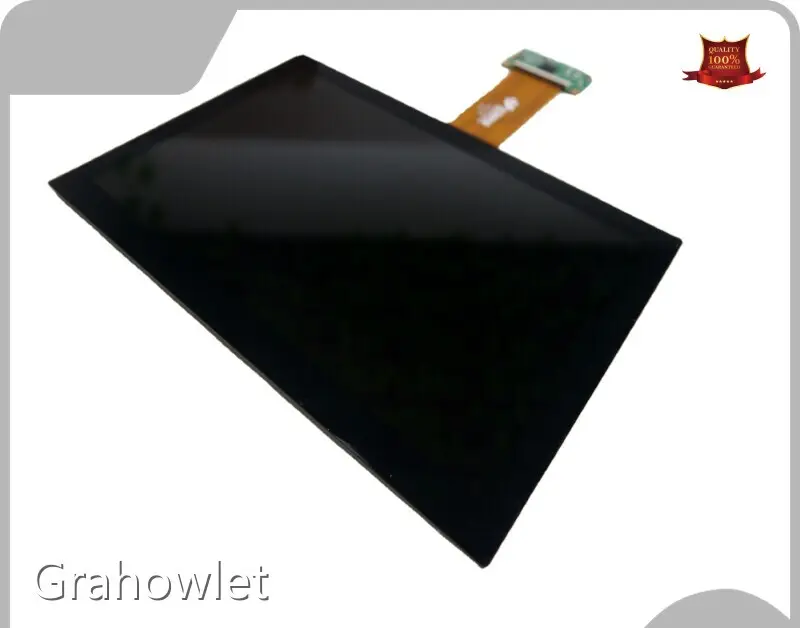 Touch Panel Supplier 1280*800 - - Grahowlet 1