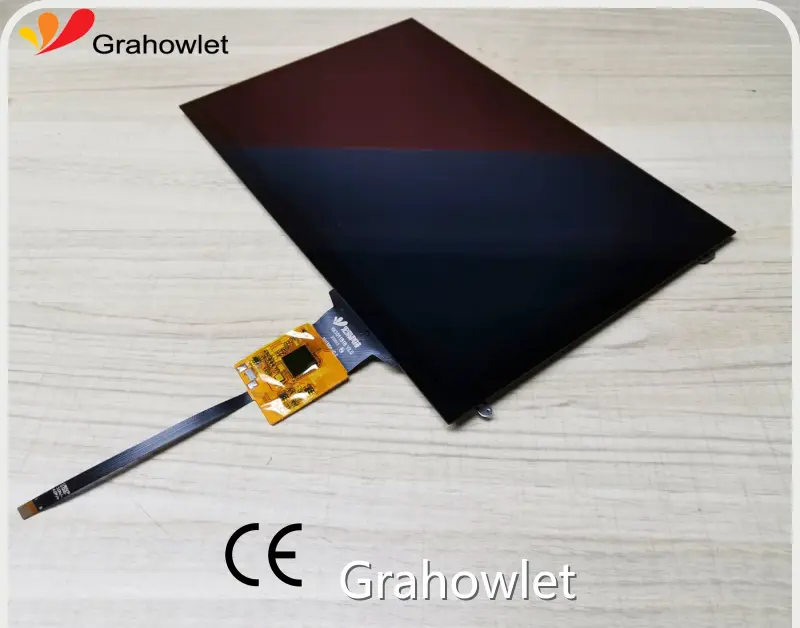 Touch Screen Manufacturer 217.76(W)x136.40(H) Mm - - Grahowlet 1