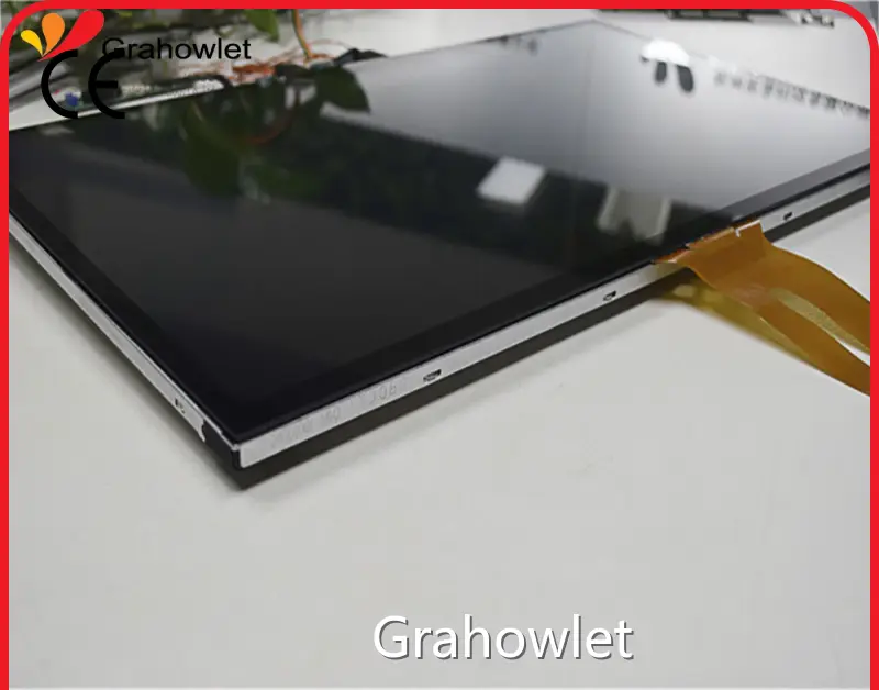 Touch Screen Supplier OEM/ODM - - Grahowlet 1