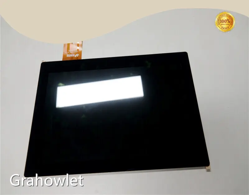 Touch Screen Supplier IPS TFT LCD Display by Grahowlet 1