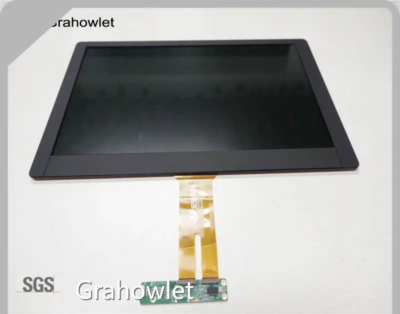 Touch Screen Manufacturer Usb - - Grahowlet-1 1
