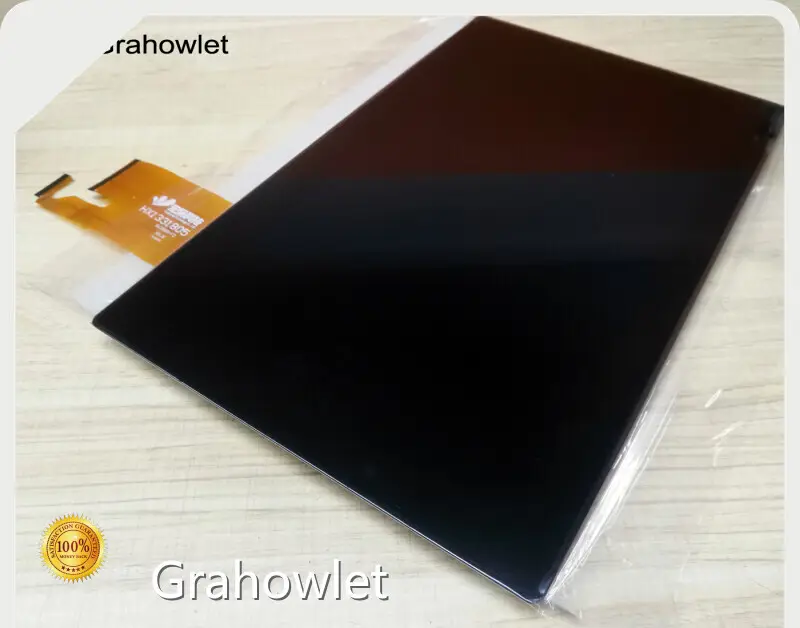 Touch Screen Manufacturer HX1331806 - - Grahowlet 1