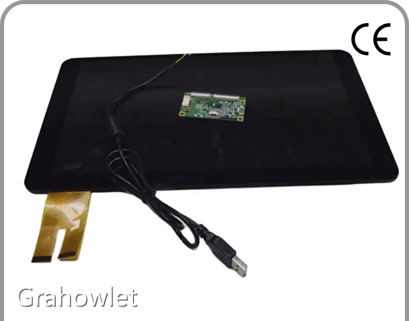 Touch Screen Manufacturer New by Grahowlet-1 1