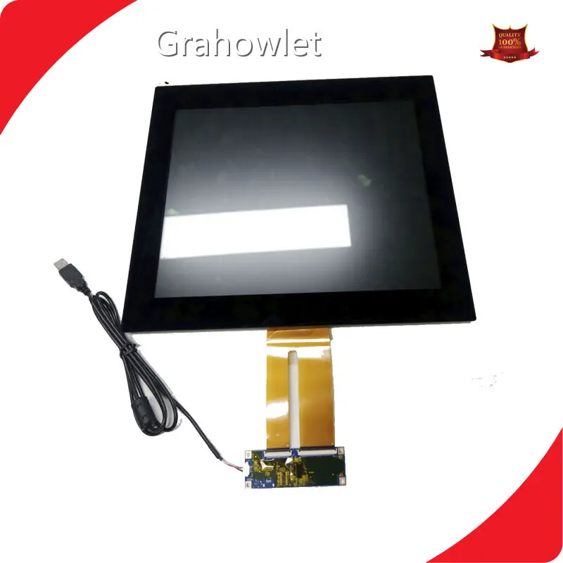 Touch Screen Supplier 1024x768 - - Grahowlet 1