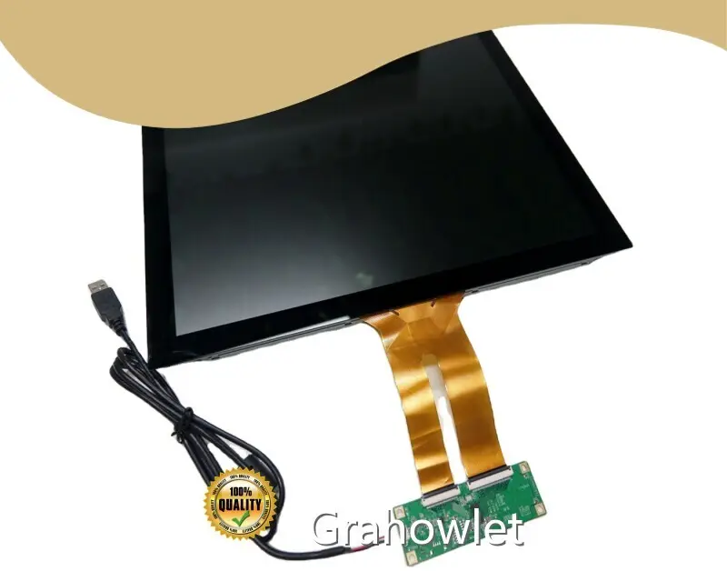 Touch Screen Supplier HX1701702 by Grahowlet 1