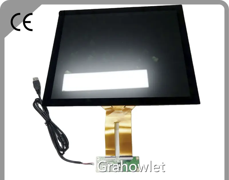 Touch Screen Supplier 2 to 3 Working Days - - Grahowlet 1