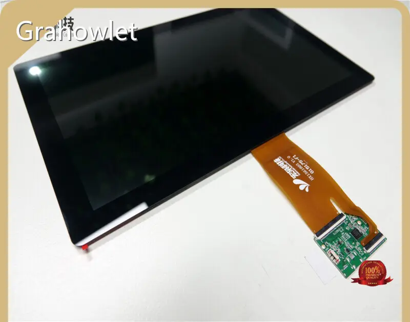 Touch Screen Manufacturer Industrial Application - - Grahowlet 1